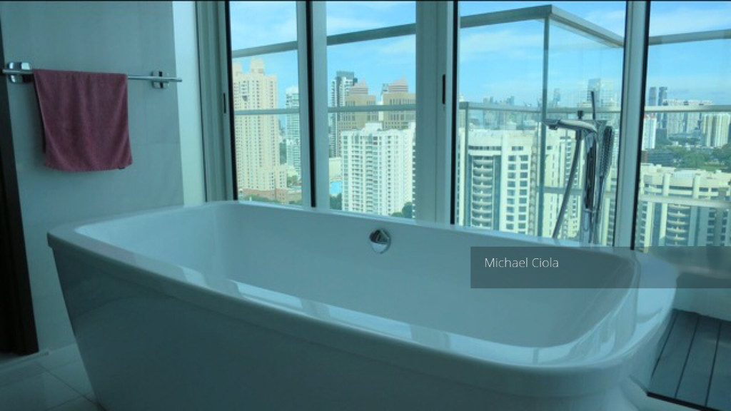 Nathan Suites (D10), Condominium #130898912